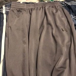 Under Armour Sweat Pants , Size ( XL )